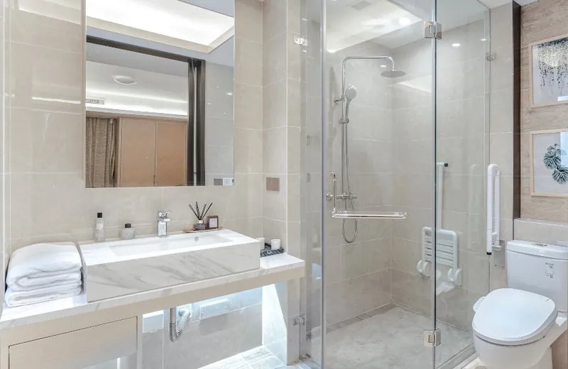 Brea Bathroom Remodeling Bathroom Remodeling in Brea, CA project in Brea, CA (2)