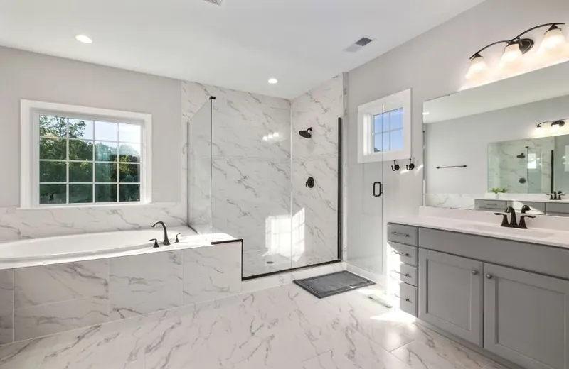 Brea Bathroom Remodeling Bathroom Remodeling in Brea, CA project in Brea, CA (4)